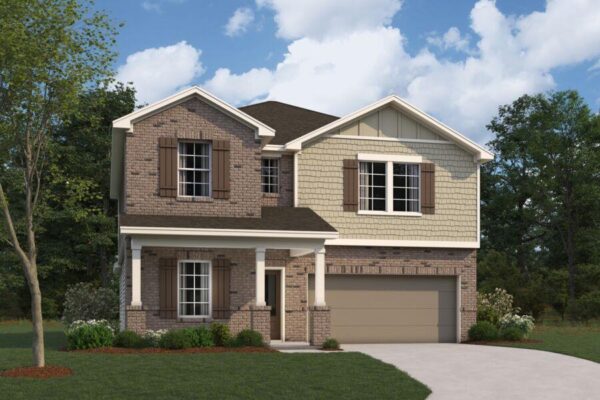 7432 Pullman Cv, Austin
