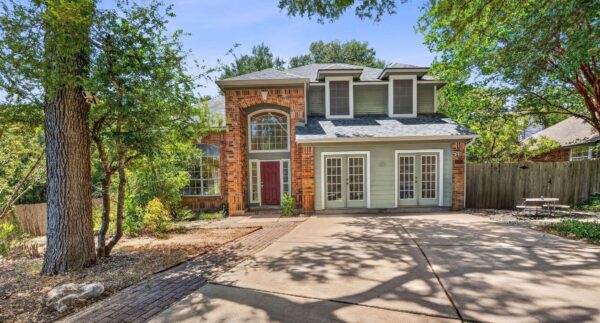 6003 La Naranja Ln, Austin