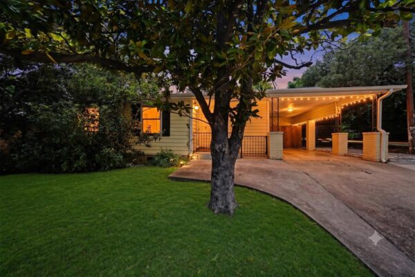 3406 E Martin Luther King Jr Blvd, Austin