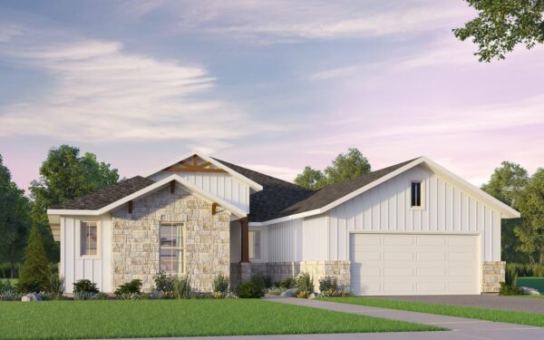 107 Yellowcress Ln, San Marcos