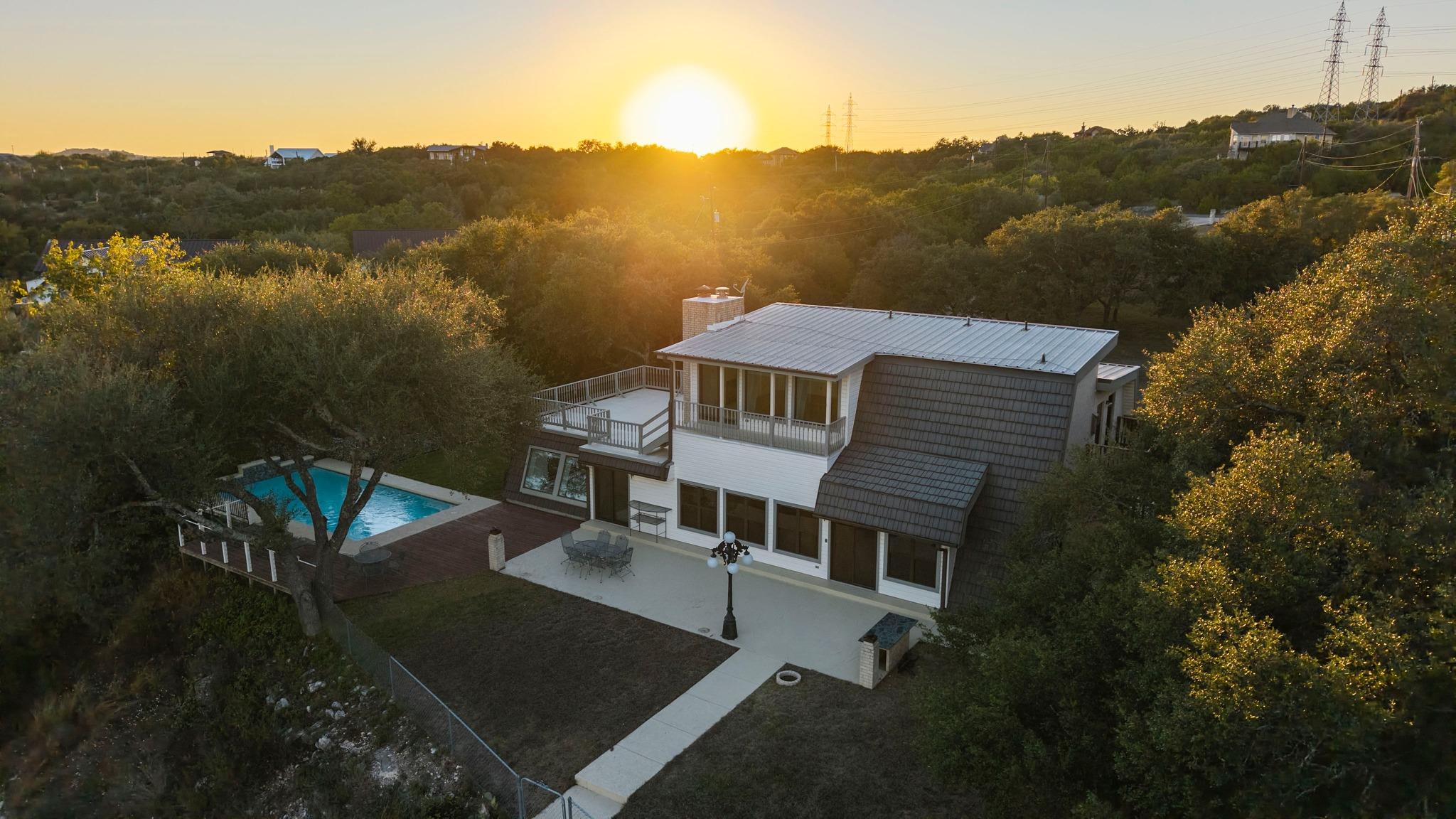 3703 Cloudy Ridge Rd, Austin, TX 78734
