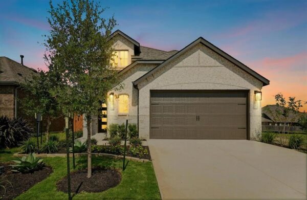 200 Bay Breeze Dr, Kyle