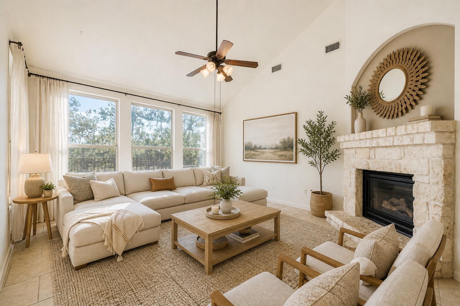 212 Great Circle Cv, Austin, TX 78717