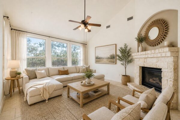 212 Great Circle Cv, Austin