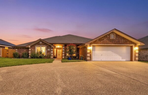 2105 Granex Dr, Killeen