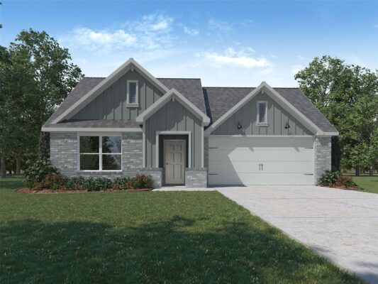 410 Isham Dr, Killeen