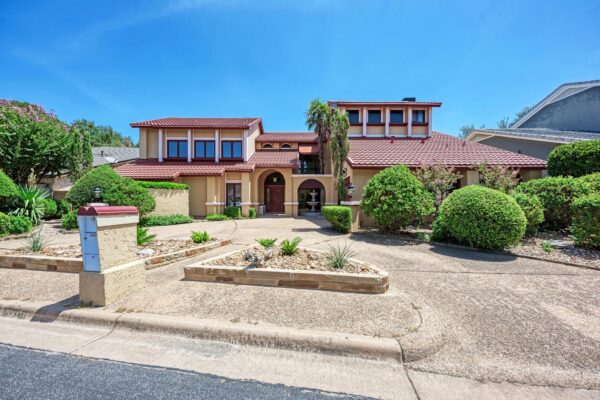 10909 Legends Ln, Austin