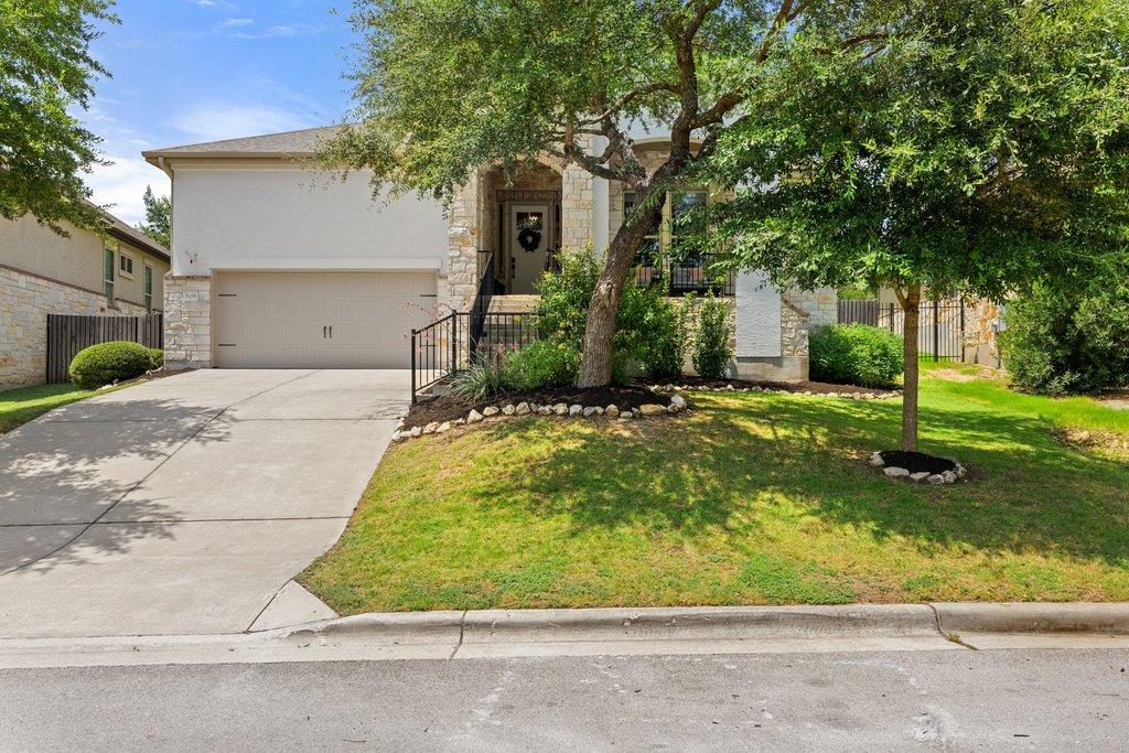5433 Texas Bluebell Dr, Spicewood, TX 78669