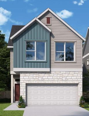 820 Venus Cir #91, Round Rock