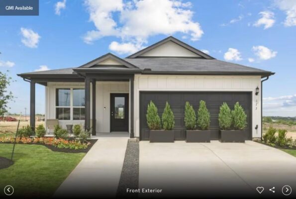 111 Twister St, San Marcos