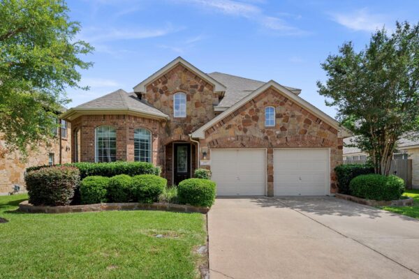 2917 Laurel Grove Way, Round Rock