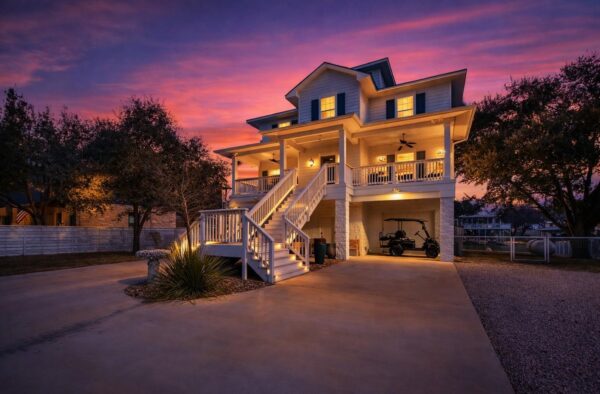 513 Oleander Dr, Granite Shoals