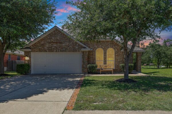 1100 Springbrook Rd, Pflugerville
