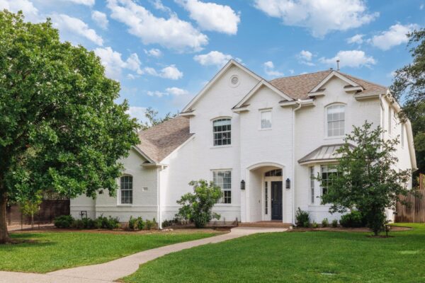 5512 Ballenton Ln, Austin