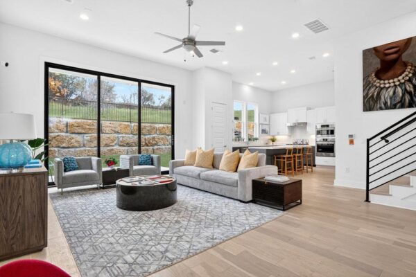 5601 Toscana Ave, Austin