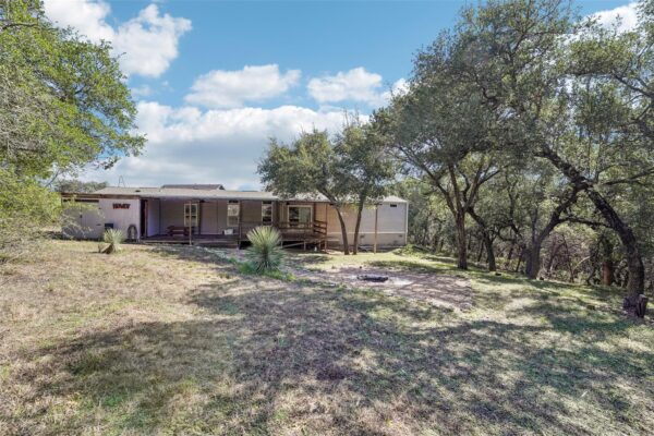 147 Terrace Dr, Spicewood