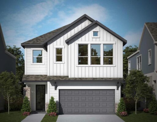 1010 Lucinda Williams Dr, Austin