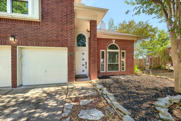 20803 Trotters Ln, Pflugerville