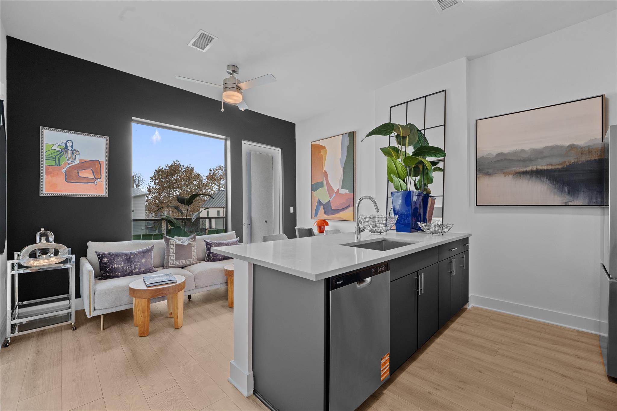 3900 Berkman Dr #315, Austin, TX 78723