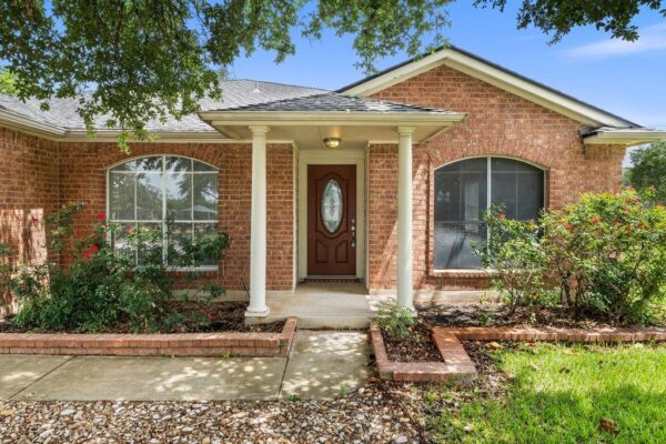 4006 Texella Cv, Round Rock