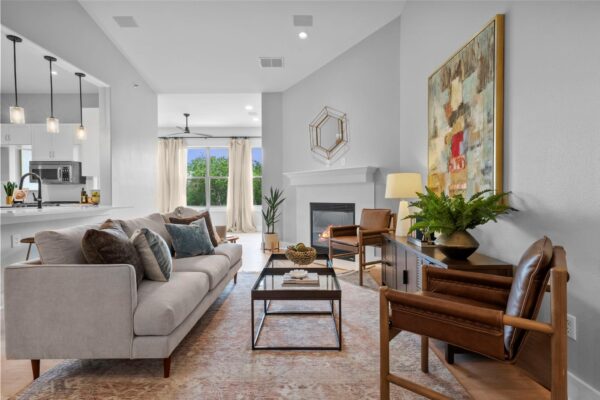 2216 Thornton Rd #431, Austin