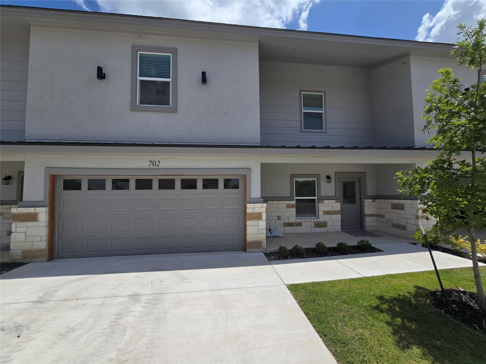 2105 Tiger Trl #702, Round Rock, TX 78664