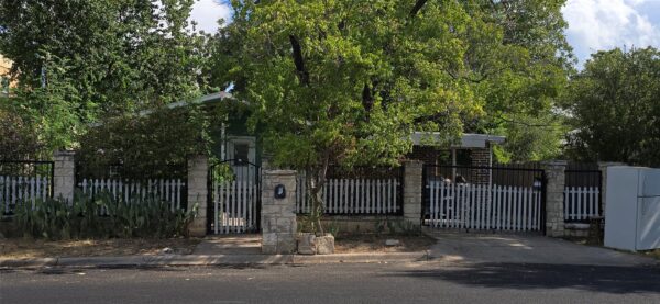 6002 Fairway St, Austin