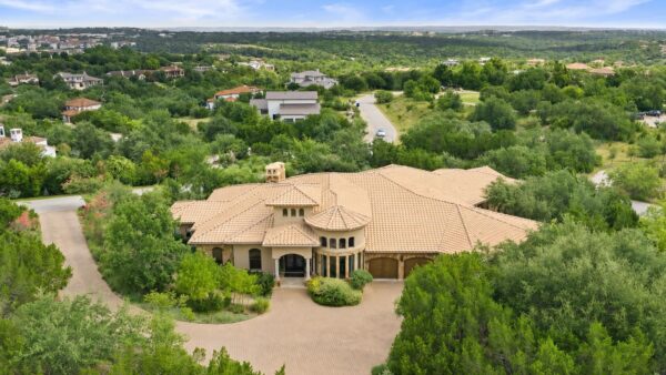 11801 Musket Rim St, Austin