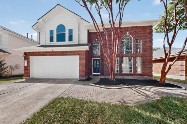 3068 Bent Tree Loop, Round Rock