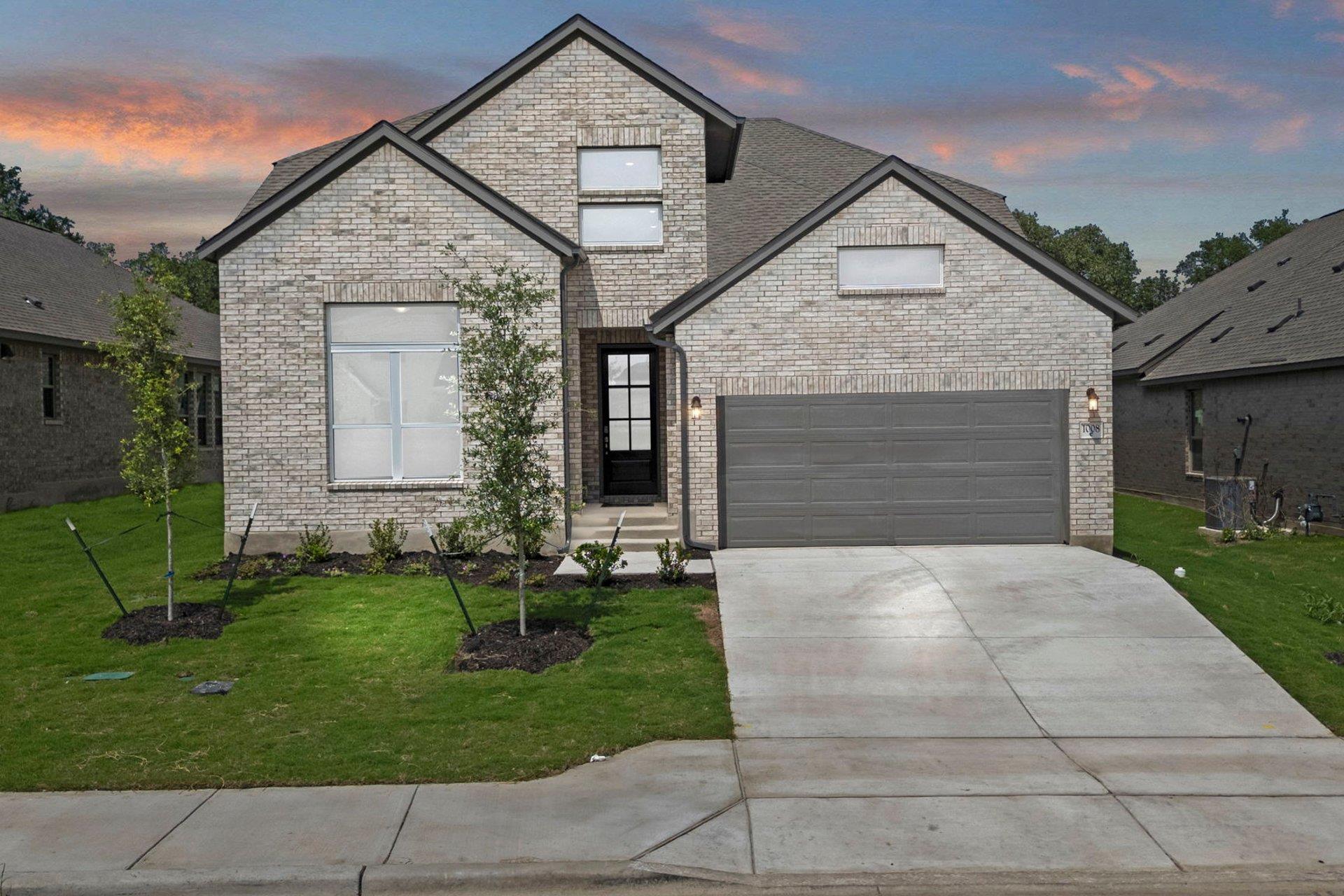 1008 Rollingwood Trl, Georgetown, TX 78633
