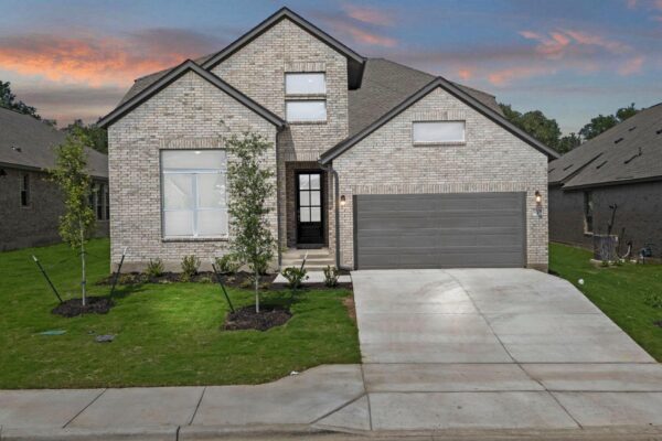 1008 Rollingwood Trl, Georgetown