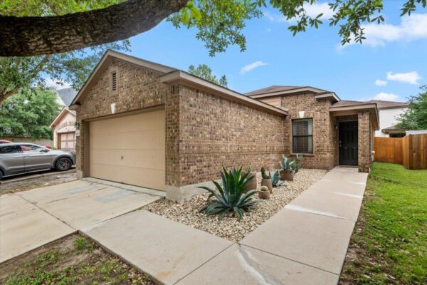 8913 Wiley Way, Austin