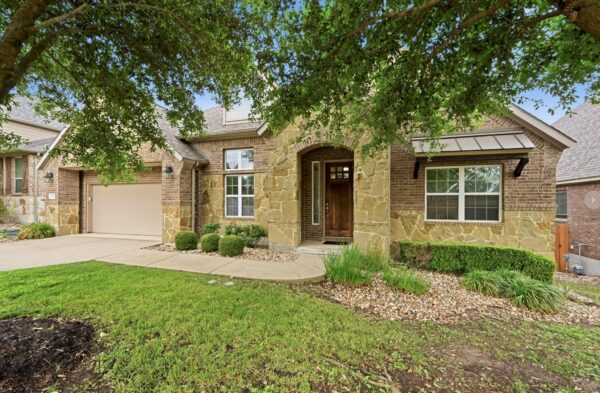 5612 Cherokee Draw Rd, Austin