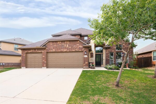 611 Irvin Dr, San Marcos