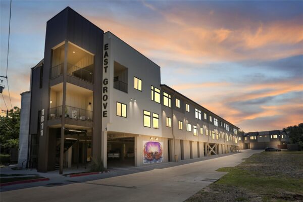 1811 Webberville Rd #1209, Austin