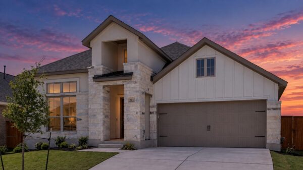 313 Glen Arbor Dr, Liberty Hill