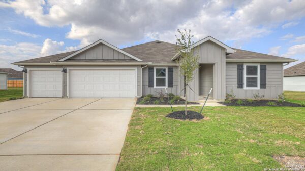 375 ELKINS PRAIRIE Dr, Lockhart