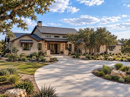 682 Evergreen Cir, Round Mountain