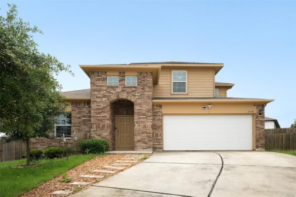 15105 Shell Bark Cv, Austin