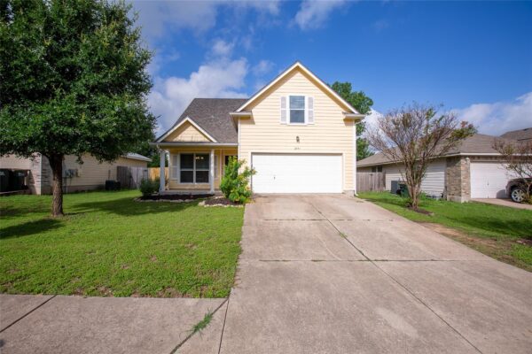 2571 Georgian Dr, Georgetown