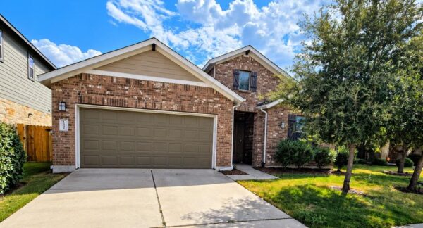 1007 Guernsey Cv, Hutto