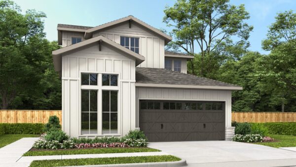 7106 Eagle Rose Rd, Austin