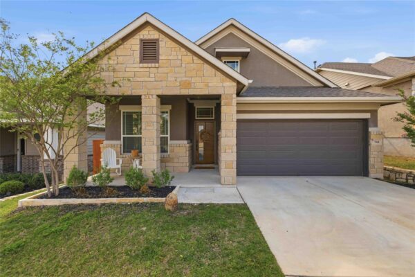 544 Saturnia Dr, Georgetown