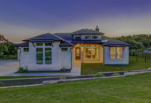 160 Onion Creek Ln, Driftwood