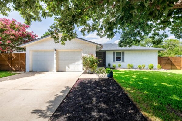 2800 Cornish Cir, Austin