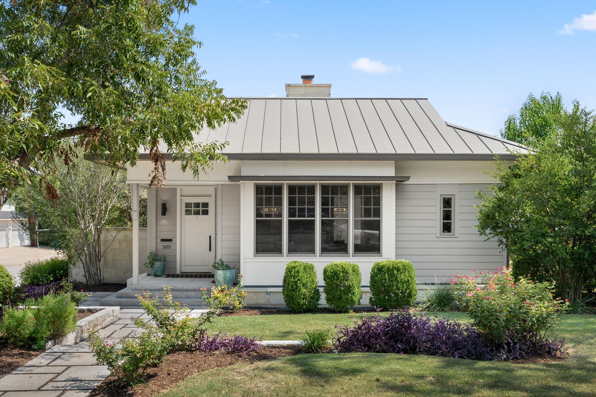3015 Washington Sq, Austin, TX 78705