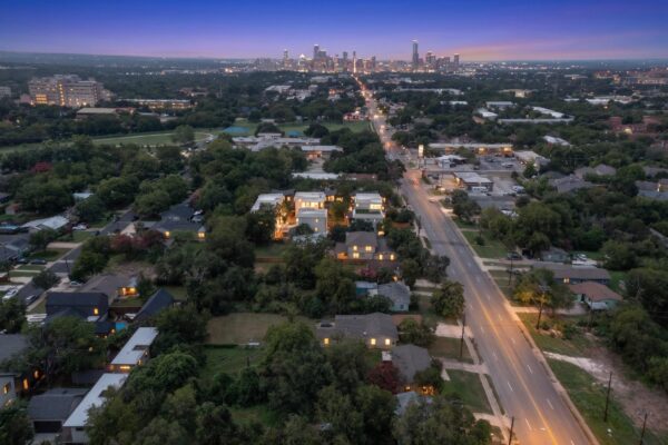 4502 S 1st St, Austin