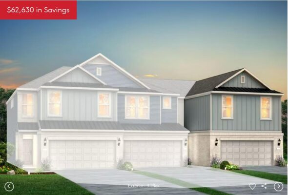 1955 Settlers Glen Dr #4801, Round Rock