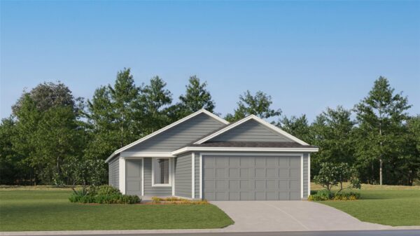 132 Starpacker Ln, Jarrell
