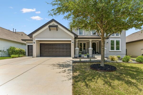 441 Jacksdaw Dr, Austin